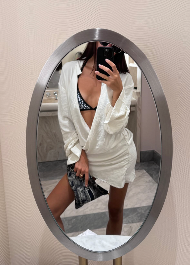 Košulja haljina / Cover up for beach